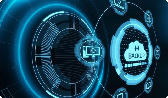 Data Backup