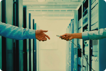 Network Support