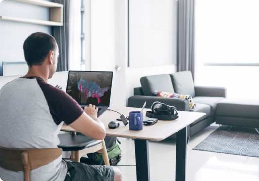 Remote Work Solutions