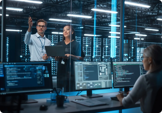 Cybersecurity Planning and Leadership