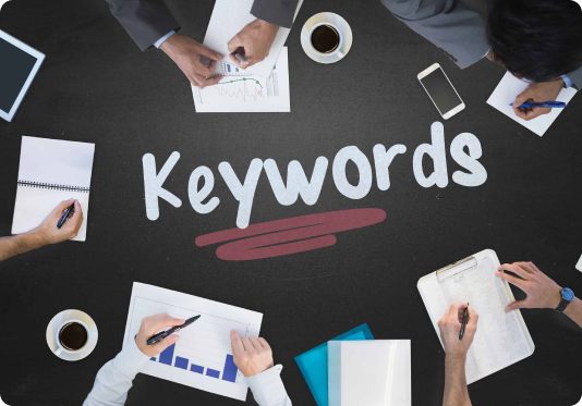 Keyword Research