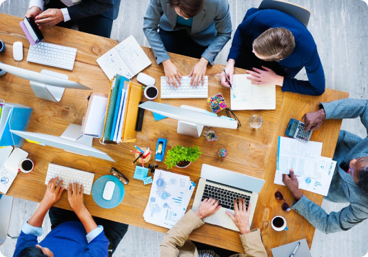 Brand Discovery and Market Research