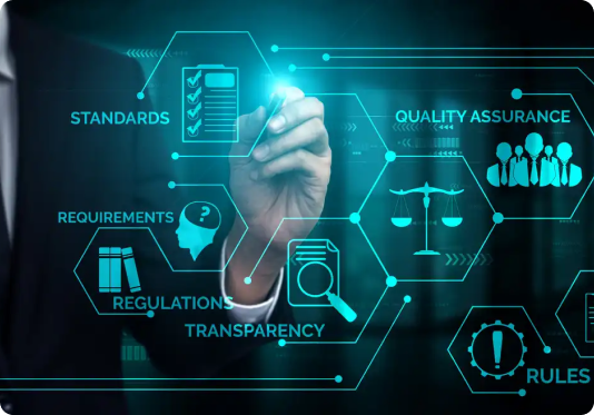 Compliance and Regulation