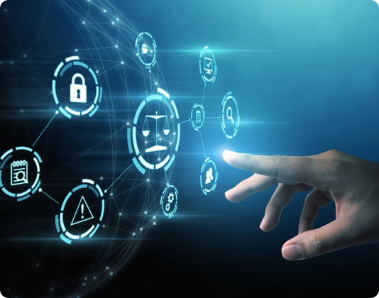 Legal Information Technology and Compliance