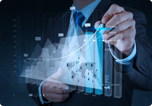 Improved Operational Efficiency