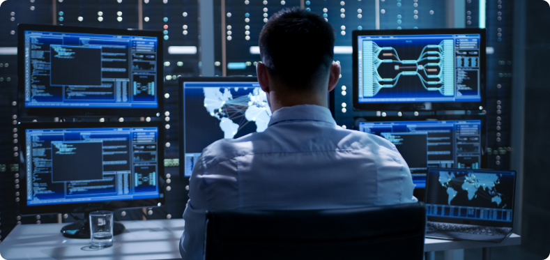 Virtual Chief Information Security Officer (vCISO)