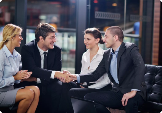 Stakeholder Engagement