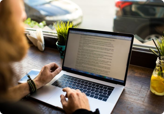 Content Creation and Copywriting