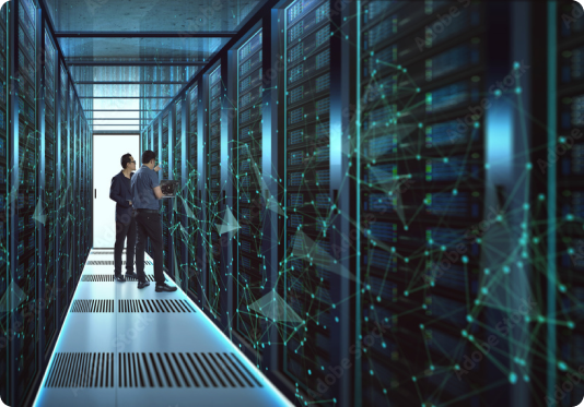 IT Infrastructure Upgrades