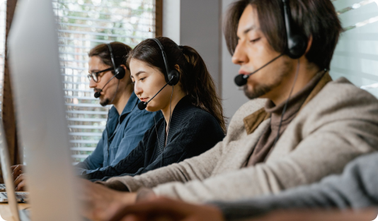 Remote IT Support