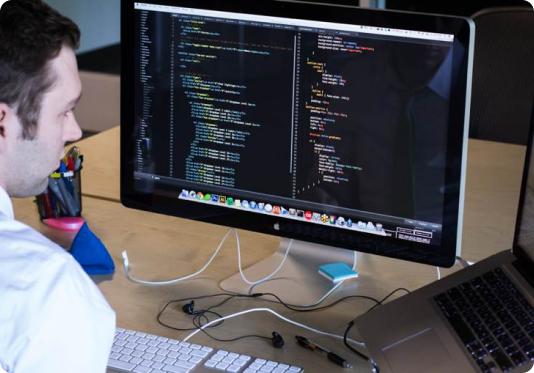 Improved Back-end Framework