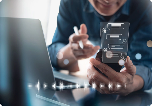 Enhanced Customer Experiences