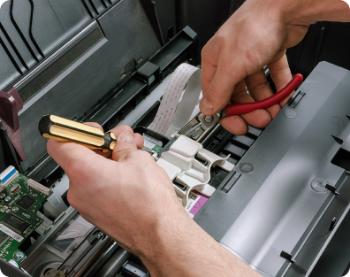 Printer Maintenance