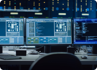 24/7 Monitoring and Support