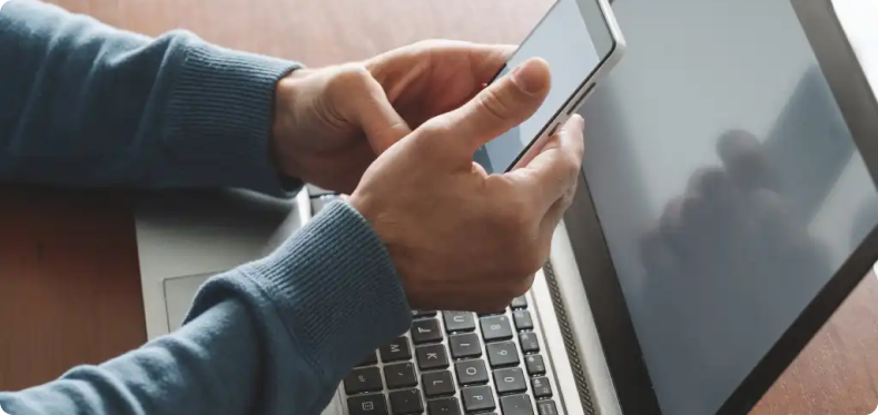 Multifactor Authentication