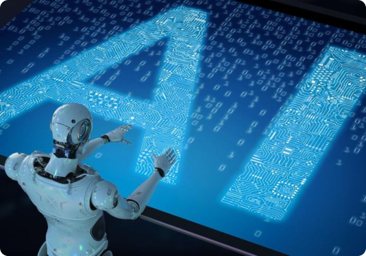 AI and Automation