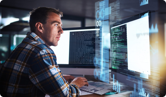 On-Site IT Support