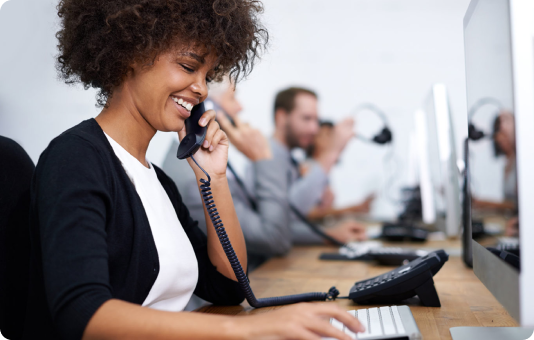 Phone System Support