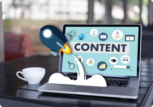 Content Creation
