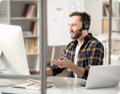 Remote Support