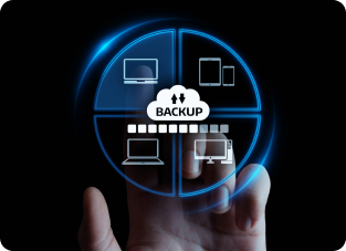 Disaster Recovery and Backup Solutions
