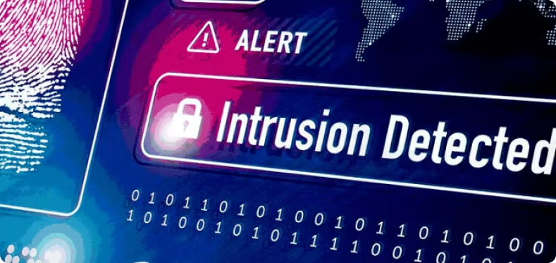 Intrusion Detection and Response (IDR)