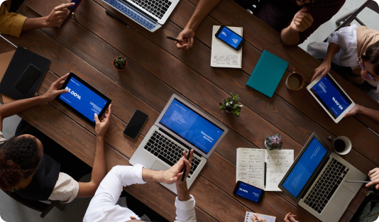 Co-Managed IT Services