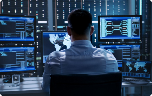 Security Management