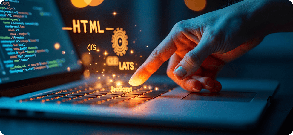 Web Application Development  