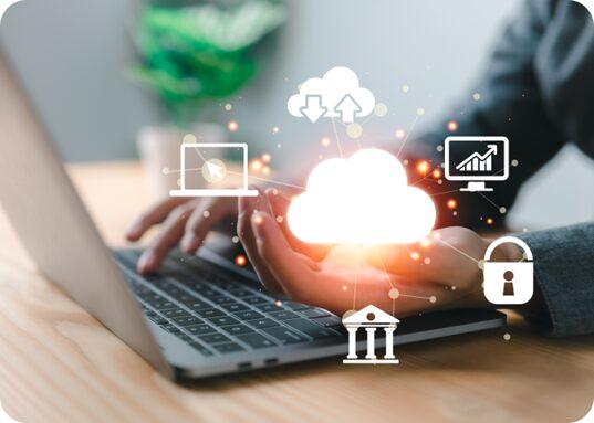 Digital Transformation