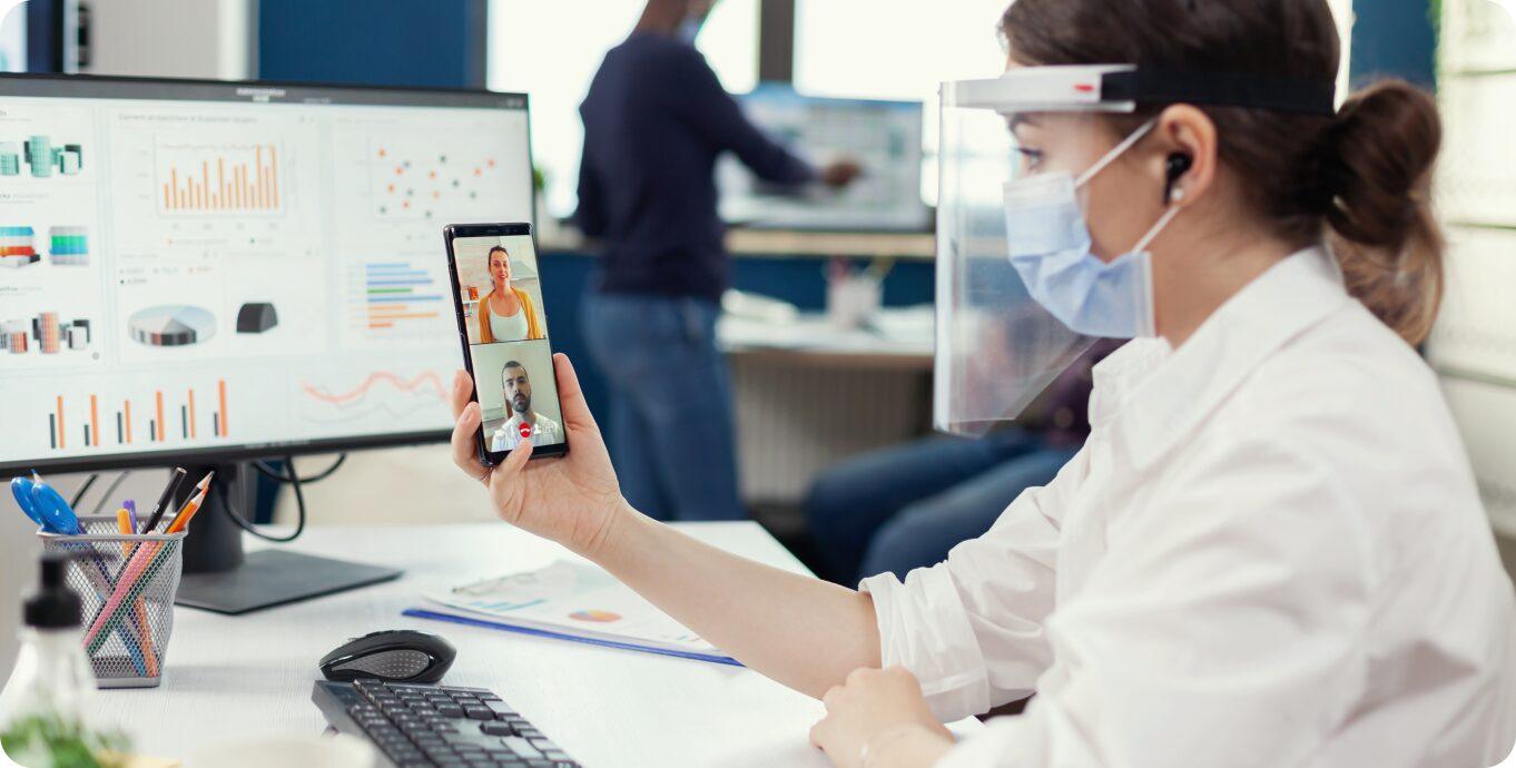 How Healthcare Operations Will Change in 2025 Due to SaaS Technology 