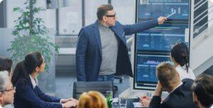 Optimizing IT Operations Adaptation with Managed Services: A Smart Step for Growing businesses 
