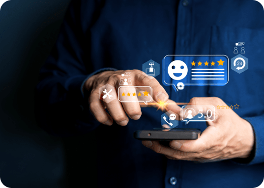 Digital Transformation