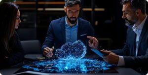 How Artificial Intelligence Will Affect Businesses in the Future 