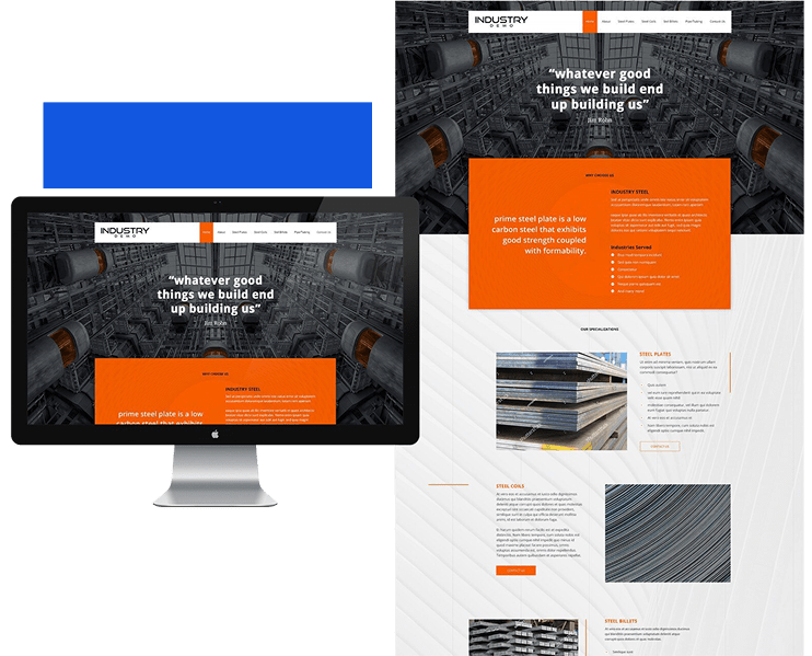 Talk With Our Web Development Professionals 