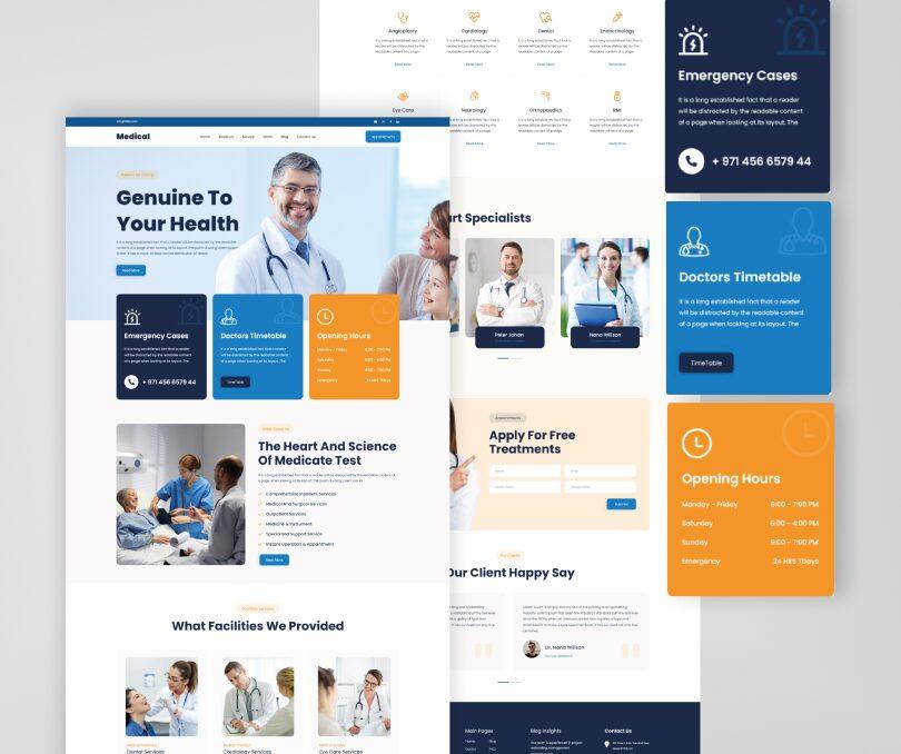 With Elite Web Design Enhance Your Internet Presence