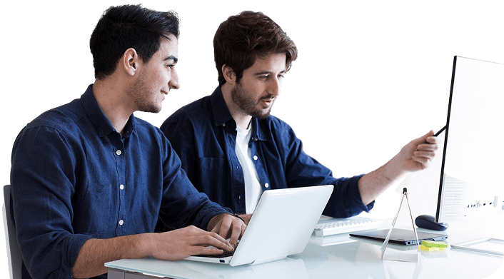 Talk With Our Custom Application Developers