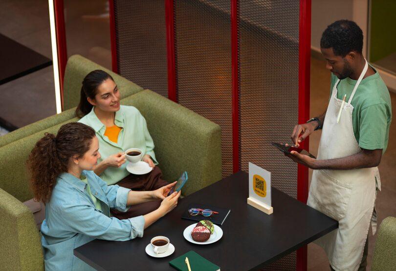 Restaurant Chain Modernization  