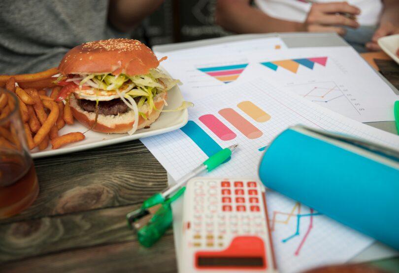 Quick-Service Franchise Growth  