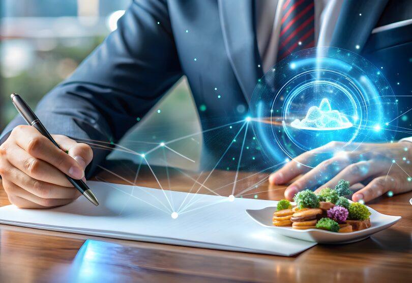 Cloud Migration for Fine Dining  