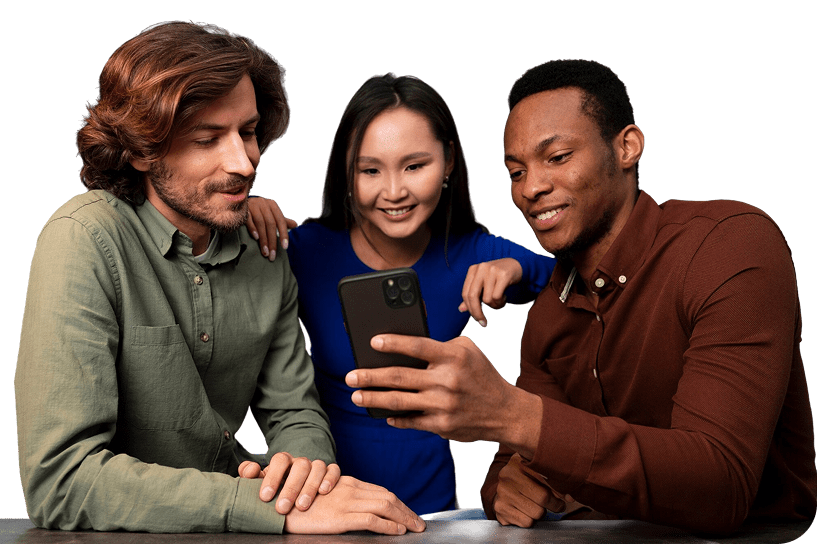 Talk with Our Mobile App Developers 