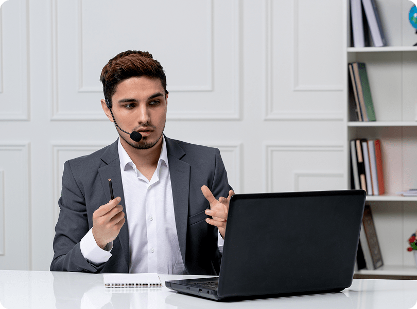 Remote IT Services Backed by Experience  