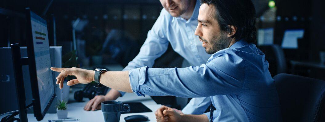  Validation and Testing