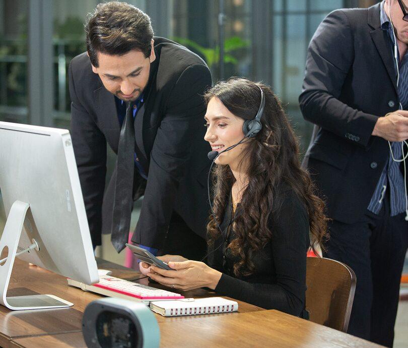 Outsourcing IT Help desk: A Better Strategy  