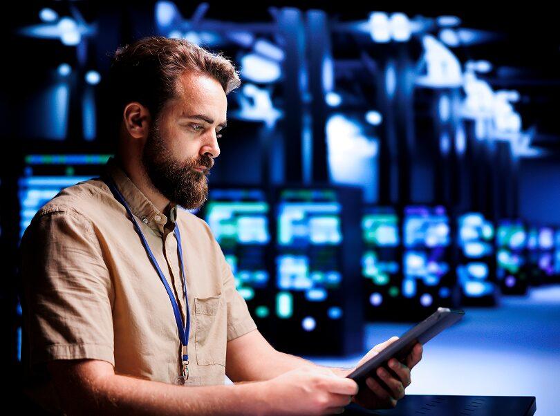 Key Features of Our Server Management 