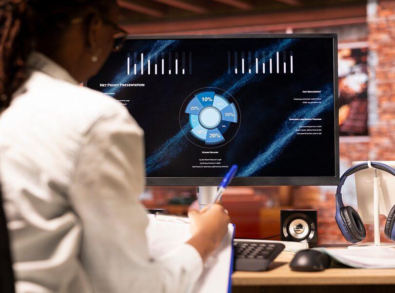  Real-Time Visibility & Actionable Insights