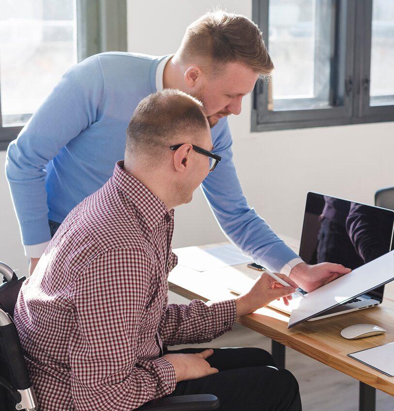 Get a Free Project Assessment from Our Expert Custom Application Developers 