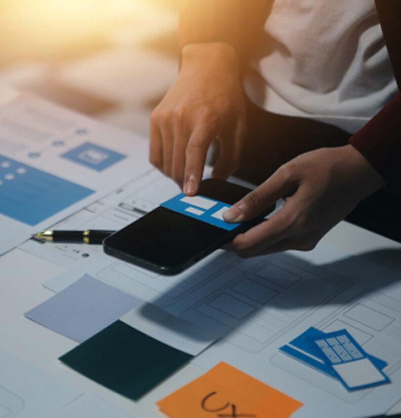 Technologies: Custom Mobile Application Services Creation for Today's Companies 