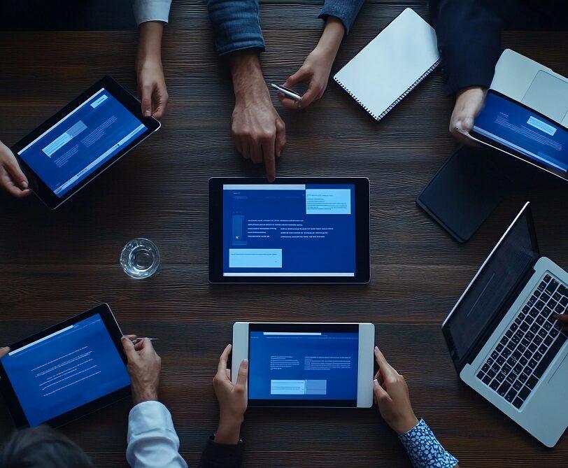 Mobile Collaboration