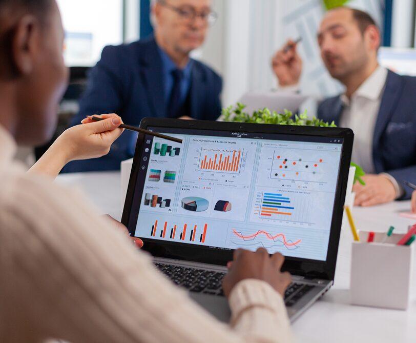 Dashboards On the Go 